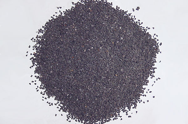 Silicon carbideemery
